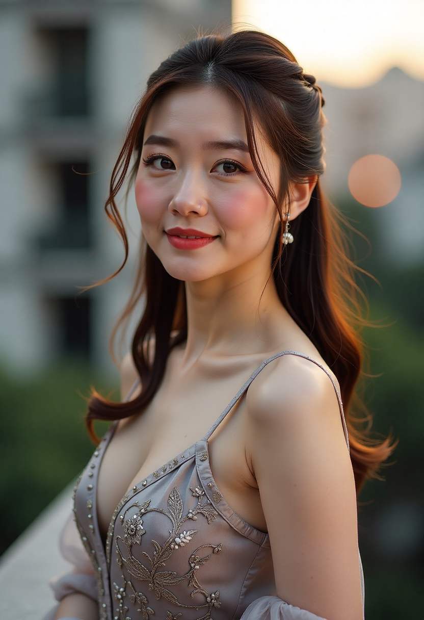 民歌中国