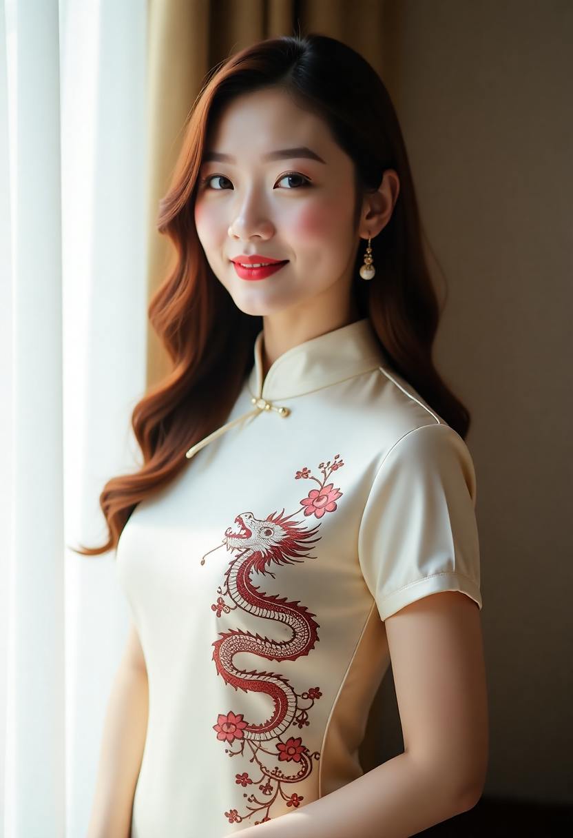 满堂彩