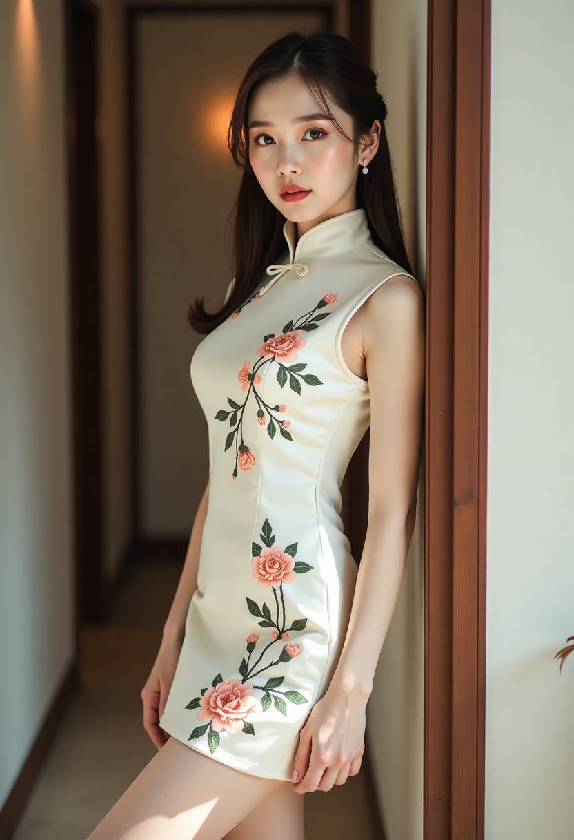 喜鹊闹梅林