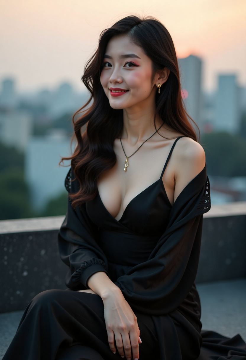 嫁到金达莱