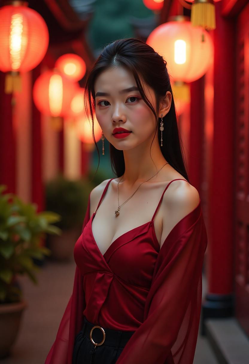 梨园好春光