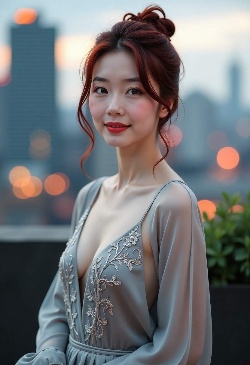 灶神小仙