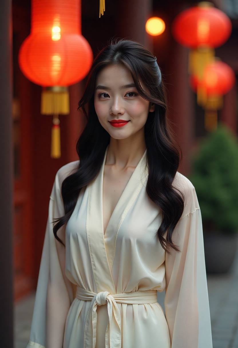 幸福小站