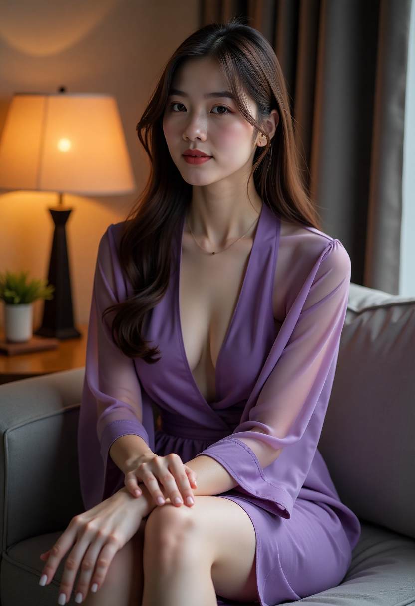 我的好媳妇儿二胎记